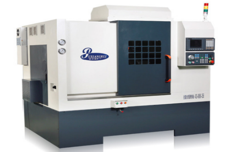 車銑復(fù)合機(jī)