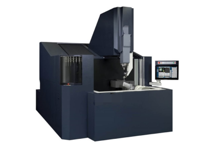 數(shù)控電火花機床