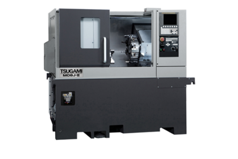 M06刀塔車(chē)床